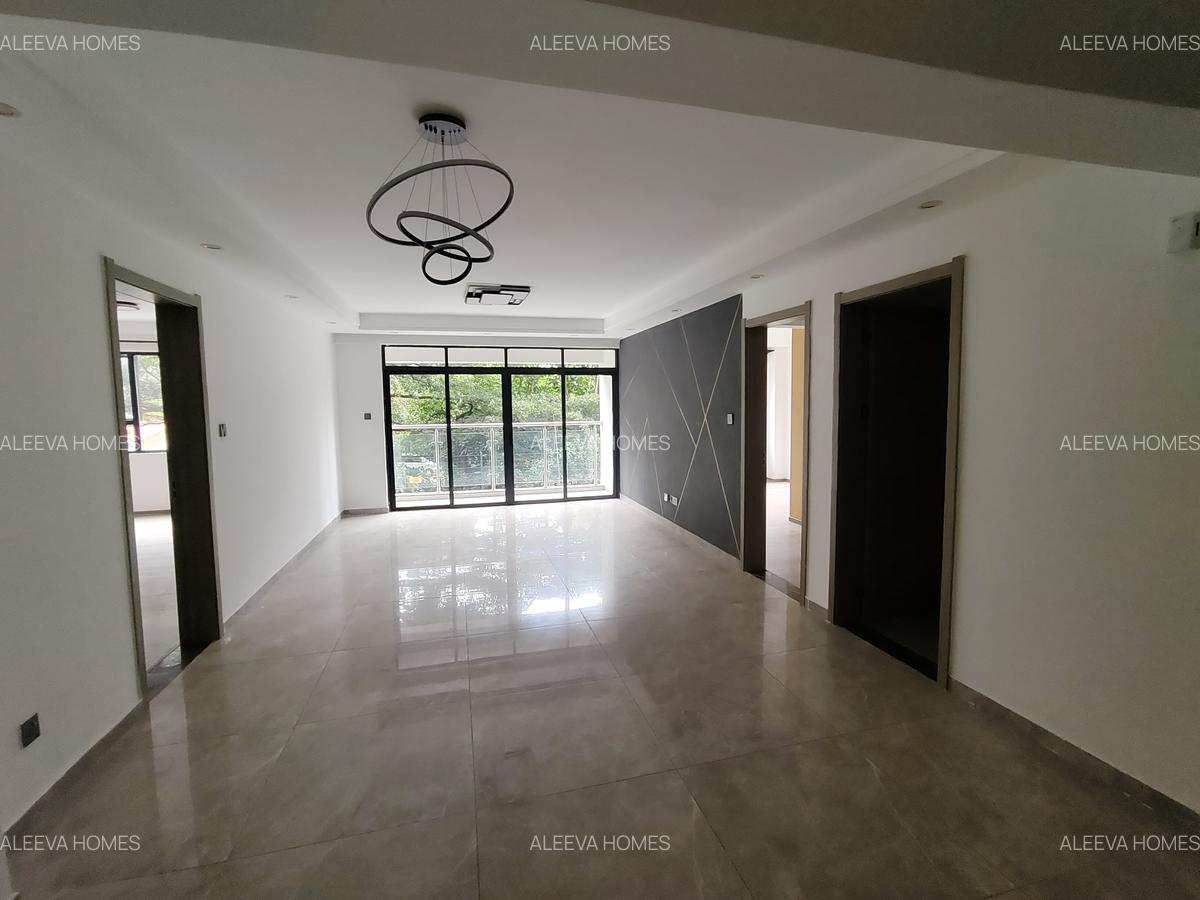 2 Bed Apartment with En Suite in Lavington - 3