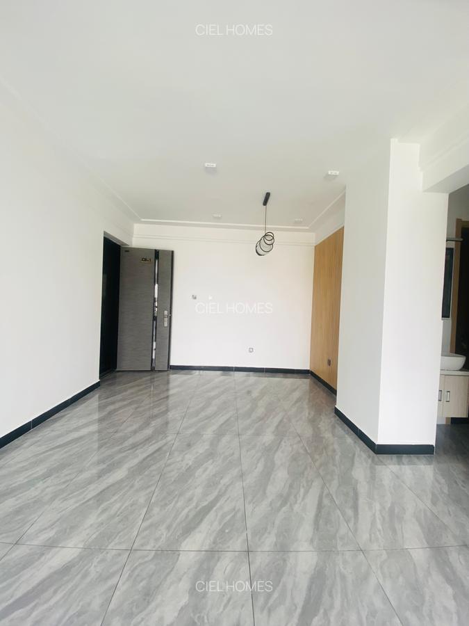 2 Bed Apartment with Swimming Pool at Wood Avenue - 3
