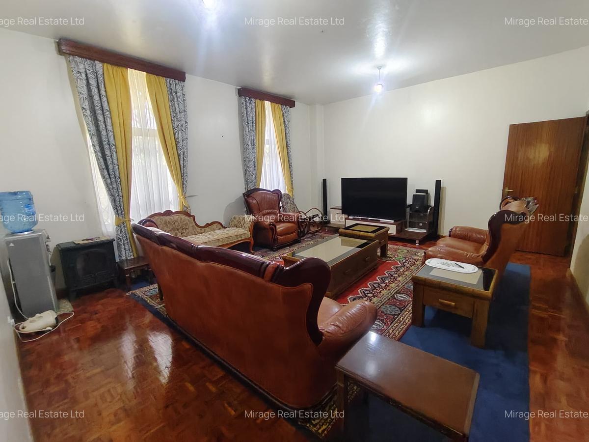 6 Bed House with Staff Quarters in Karen - 10