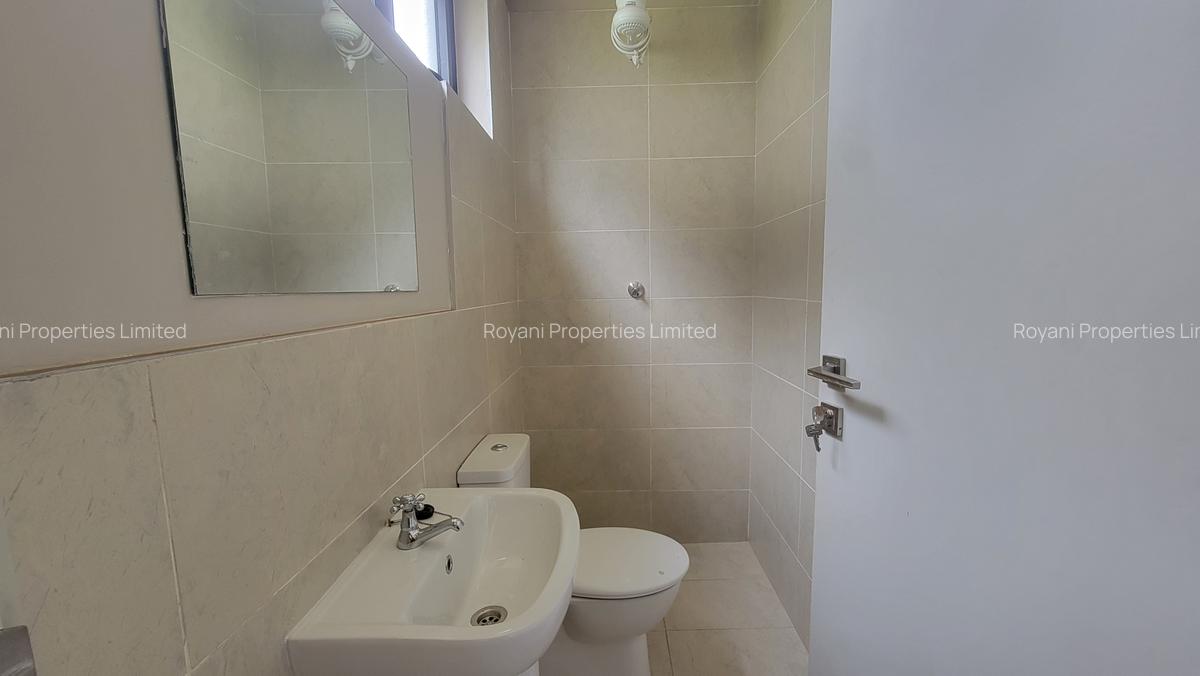 4 Bed House with En Suite in Kiambu Road - 7