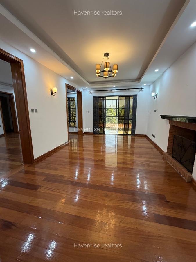 5 Bed House at Thigiri - 10