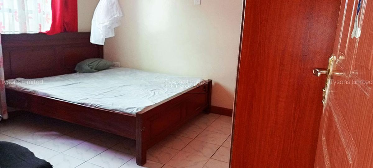 4 Bed House with En Suite in Mombasa Road - 4