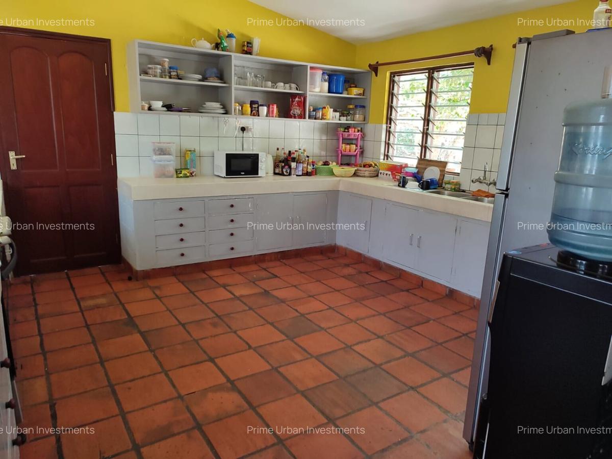 4 Bed House with En Suite at Shanzu Serena - 11