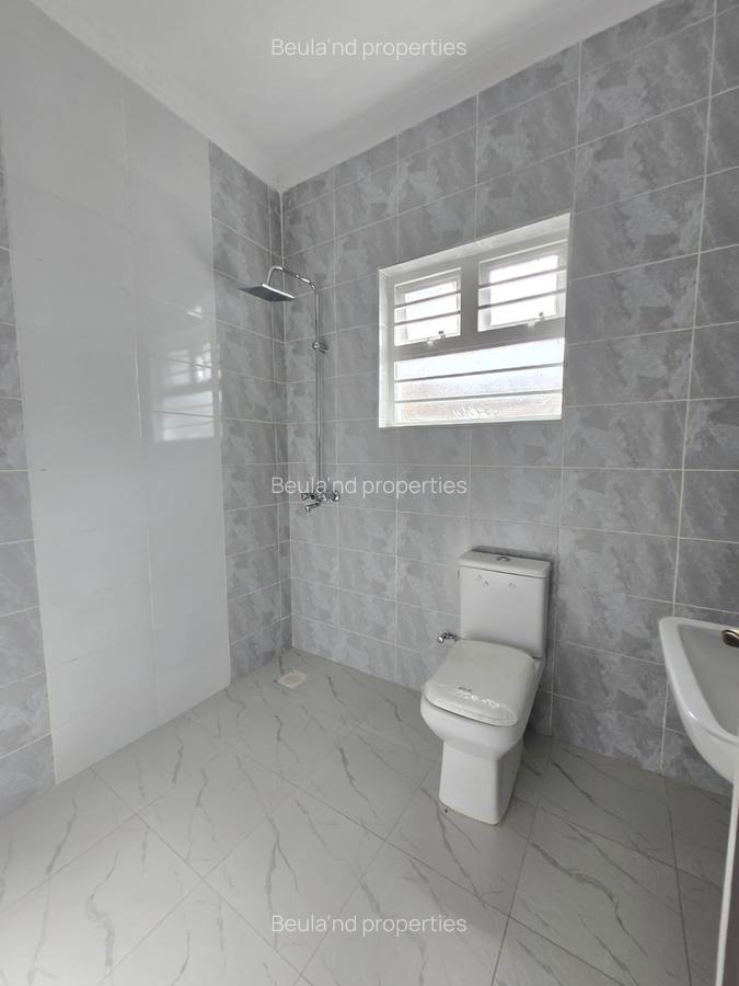 3 Bed House with En Suite at Kitengela Milimani - 7