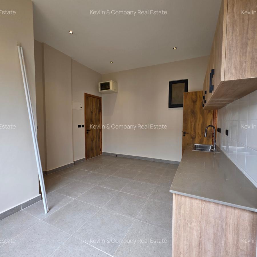 Furnished 4 Bed Apartment with En Suite in Loresho - 7