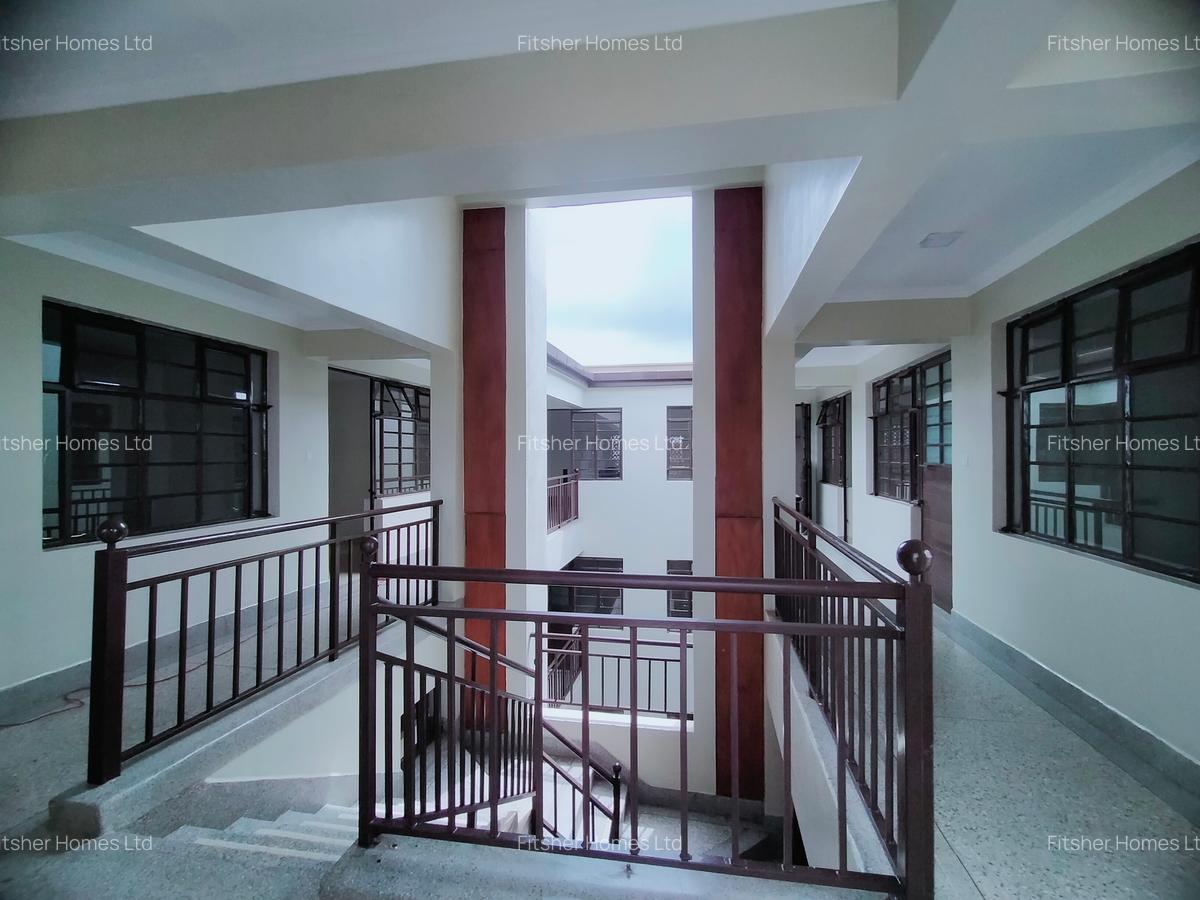 2 Bed Apartment with En Suite in Naivasha Road - 3