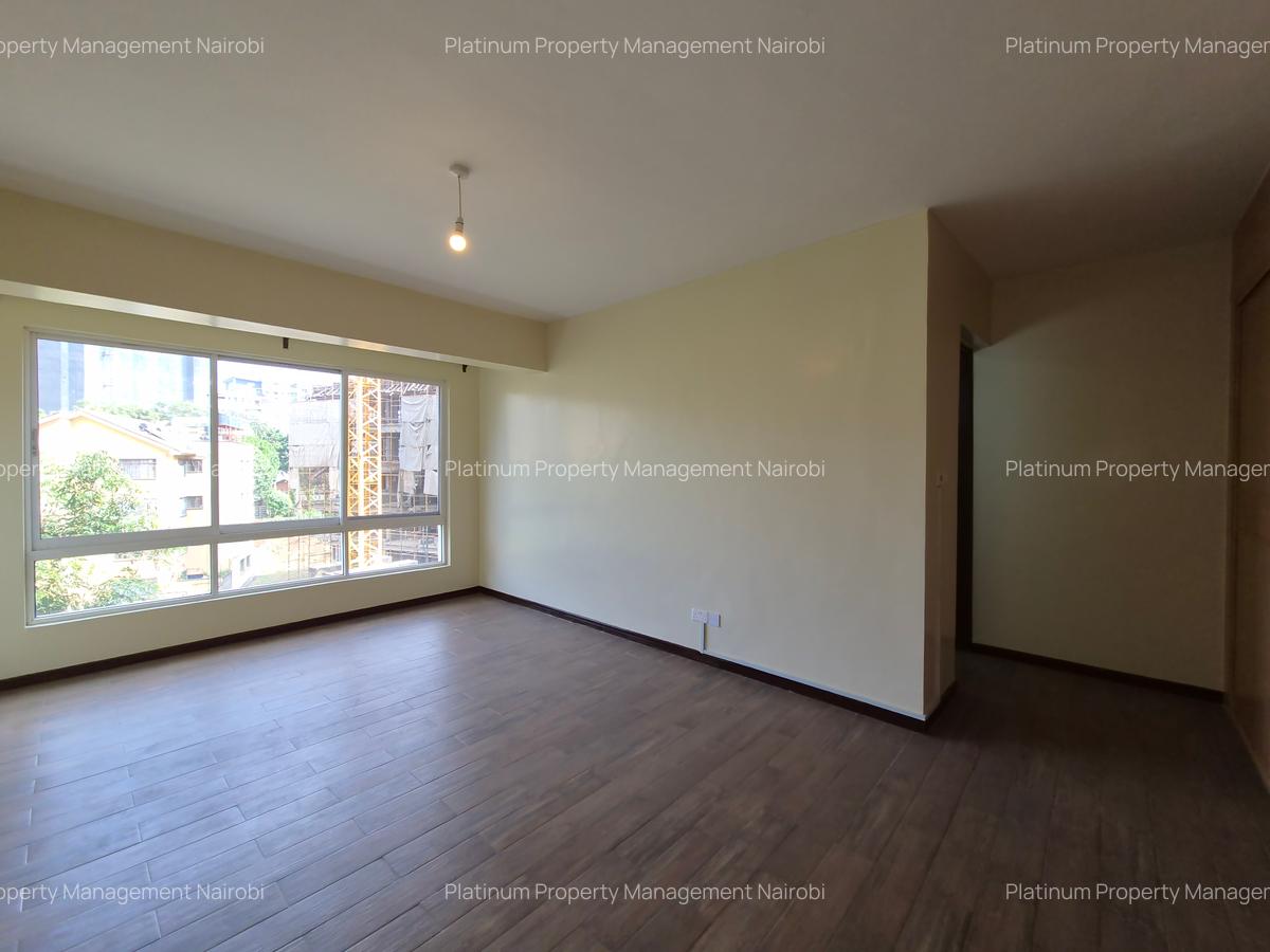 3 Bed Apartment with En Suite at Westlands - 12