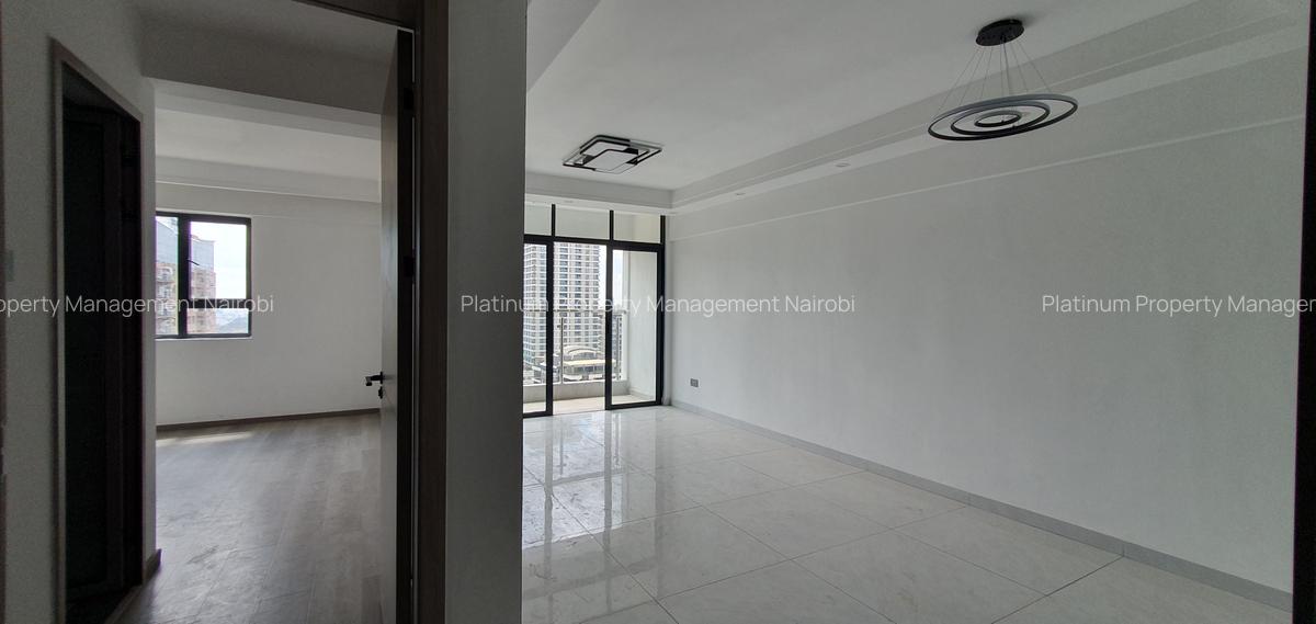 2 Bed Apartment with En Suite at Westlands - 5