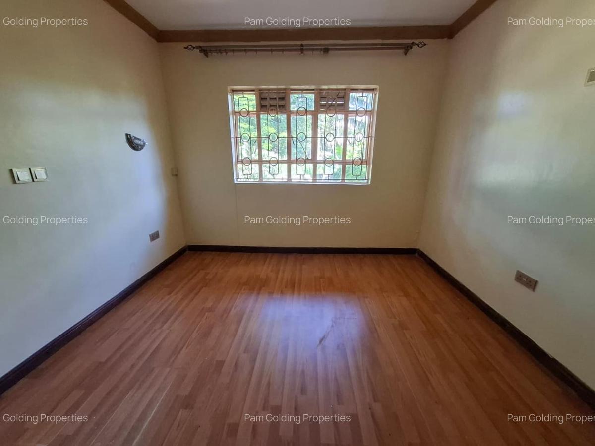 4 Bed House at Muthaiga North - 9