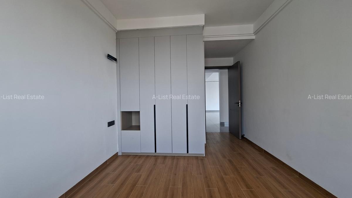 3 Bed Apartment with Swimming Pool at George Padmore Road - 13