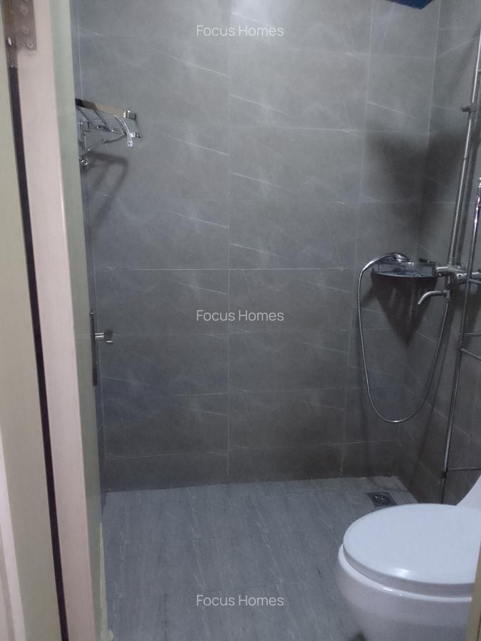 2 Bed Apartment with En Suite in Kileleshwa - 7