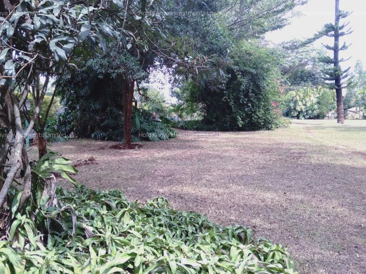 5,024 m² Land at New Muthaiga - 4