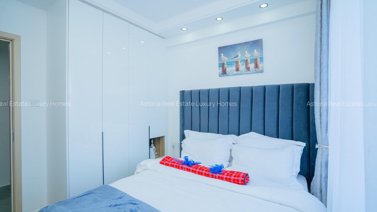 Furnished 3 Bed Apartment with En Suite at 2026-534 3 Bed - 14