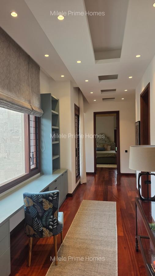 4 Bed Villa with En Suite at Tala Road - 12