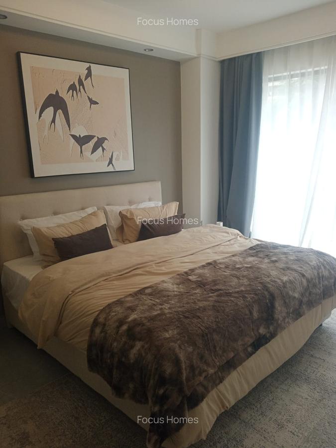 4 Bed Apartment with En Suite in Kileleshwa - 17