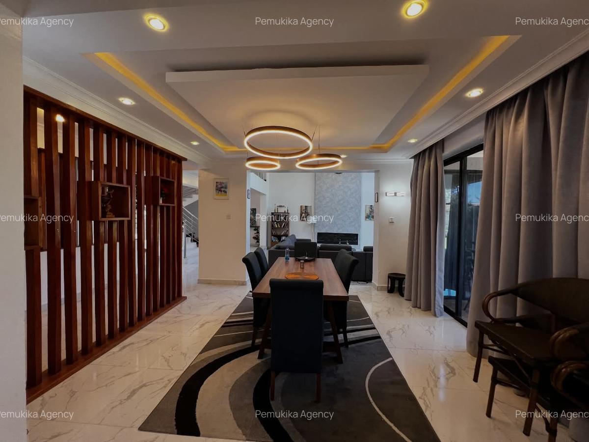 6 Bed Villa at Kcb Leadership - 14