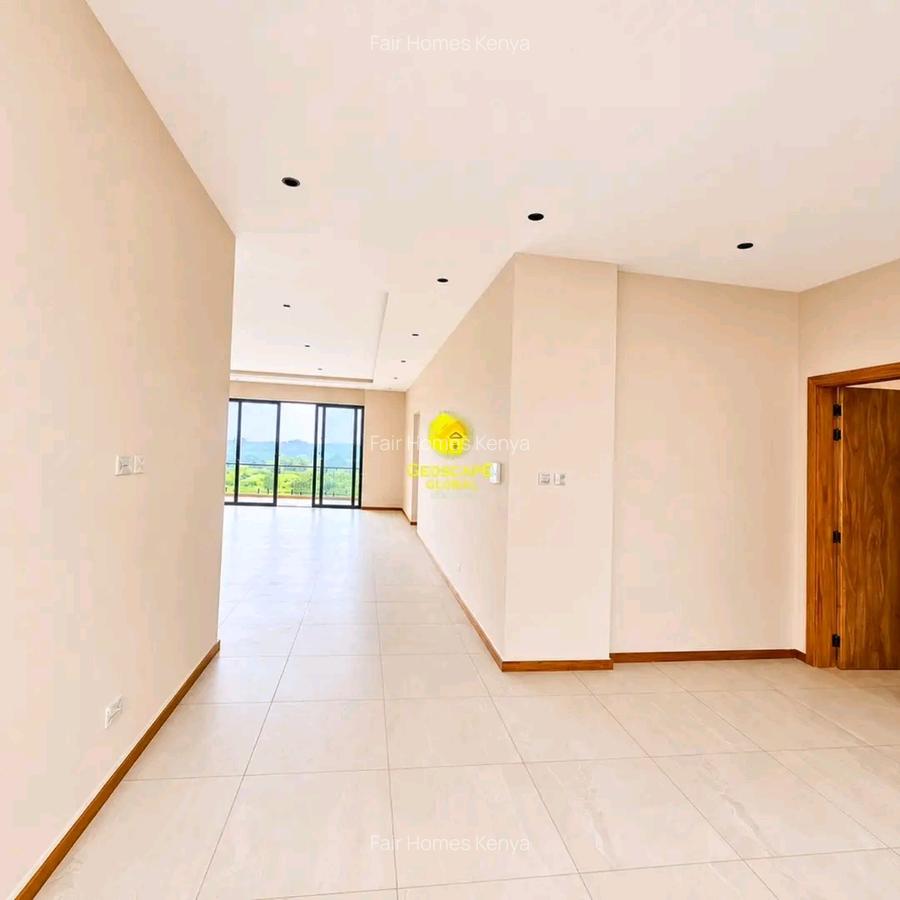 4 Bed Apartment with En Suite at Loresho - 6