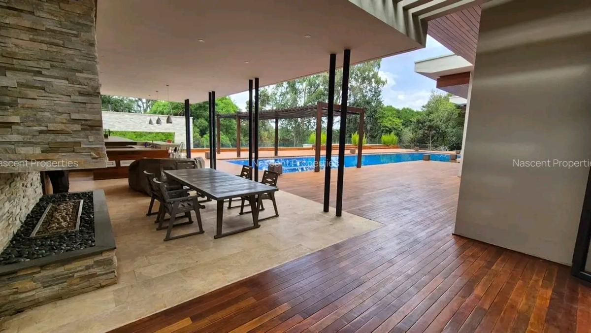 6 Bed House with En Suite in Loresho - 9