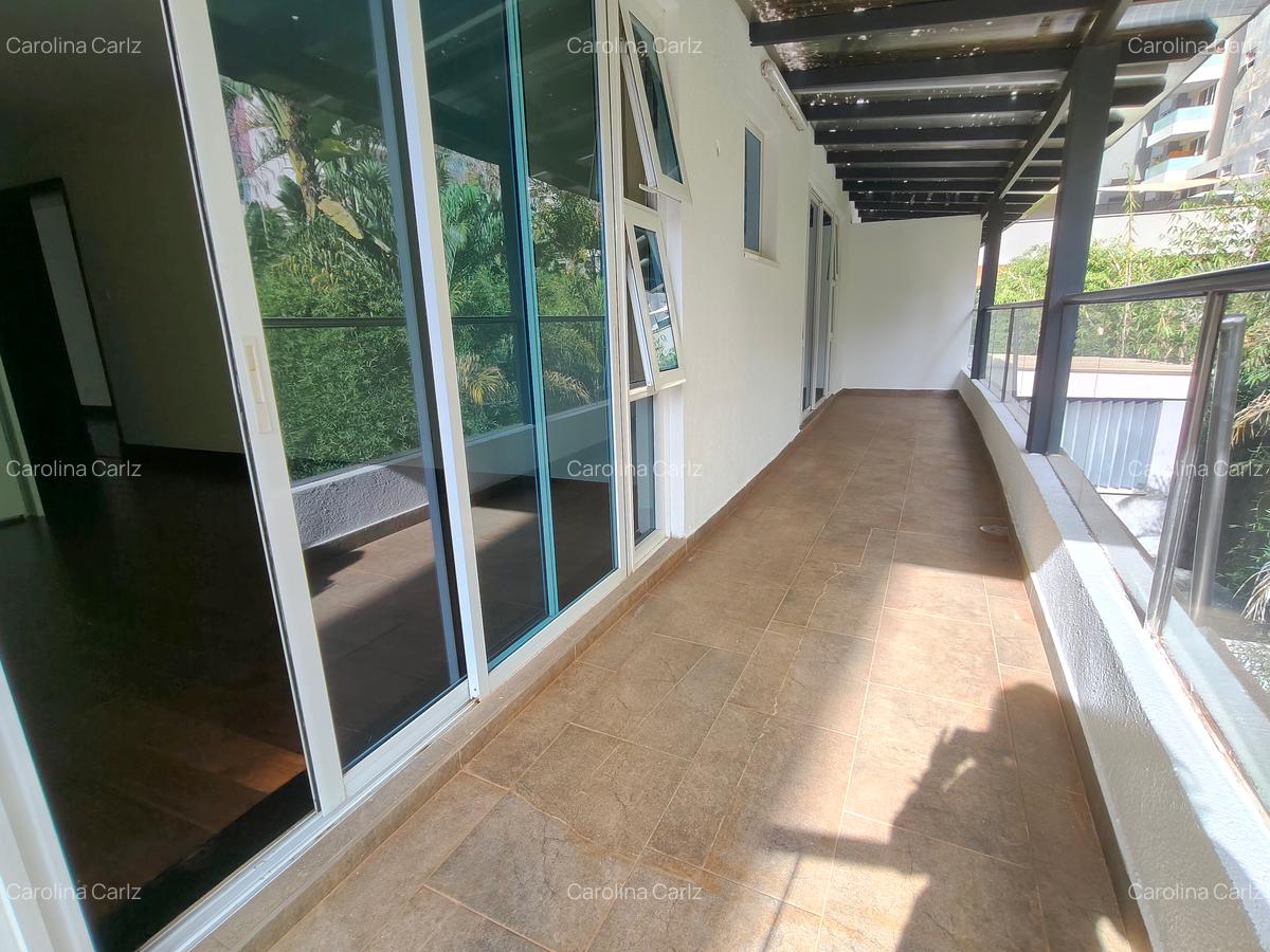 4 Bed Apartment with En Suite at General Mathenge Rd - 17