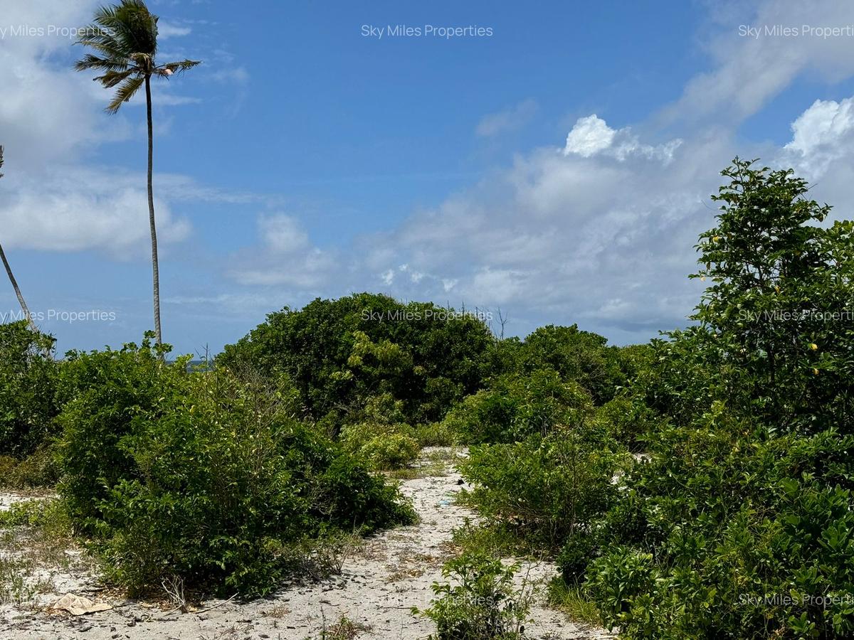 10 ac Land at Diani - 15