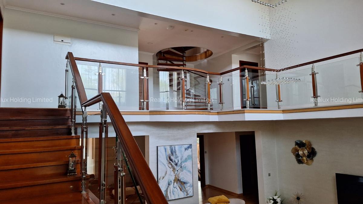 7 Bed Villa with En Suite in Kiambu Road - 15