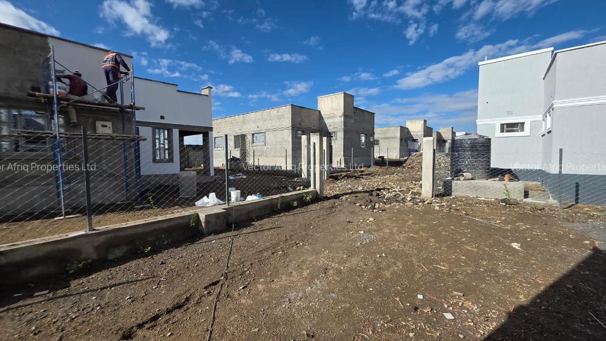 3 Bed House with En Suite in Kitengela - 17