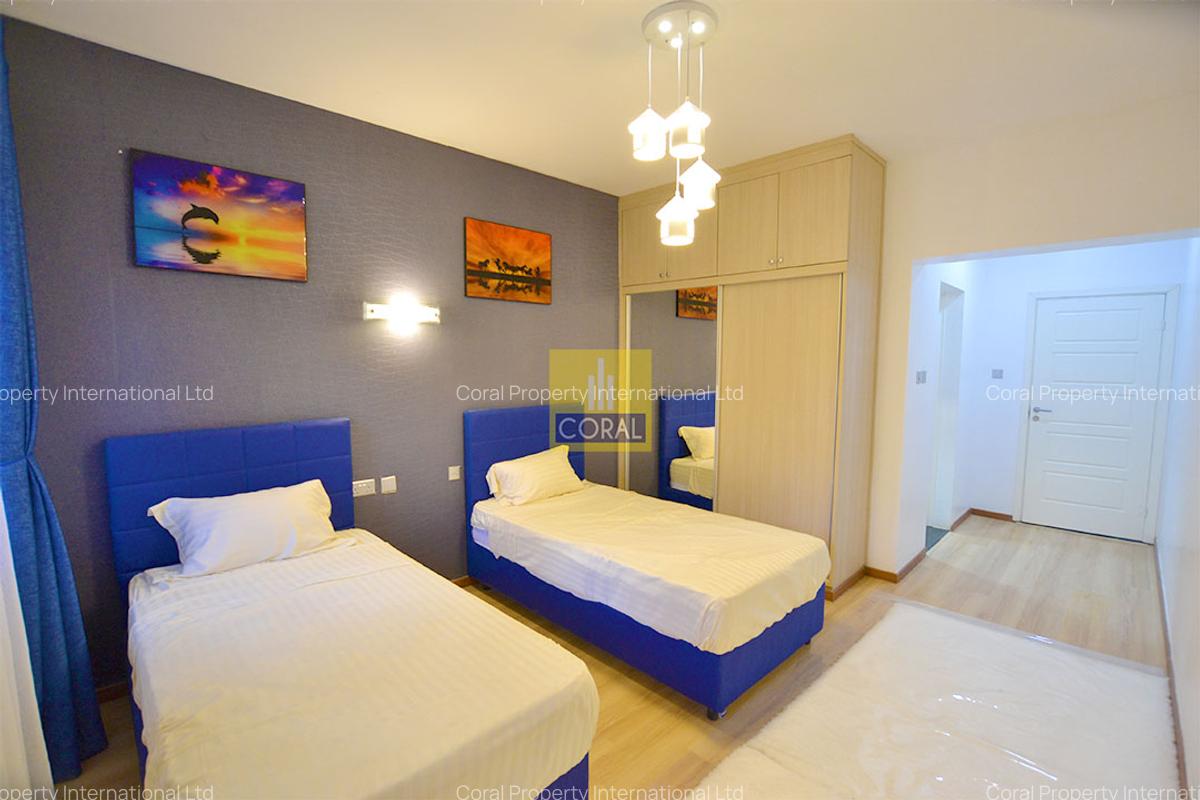 1 Bed Apartment with Gym in Kileleshwa - 10