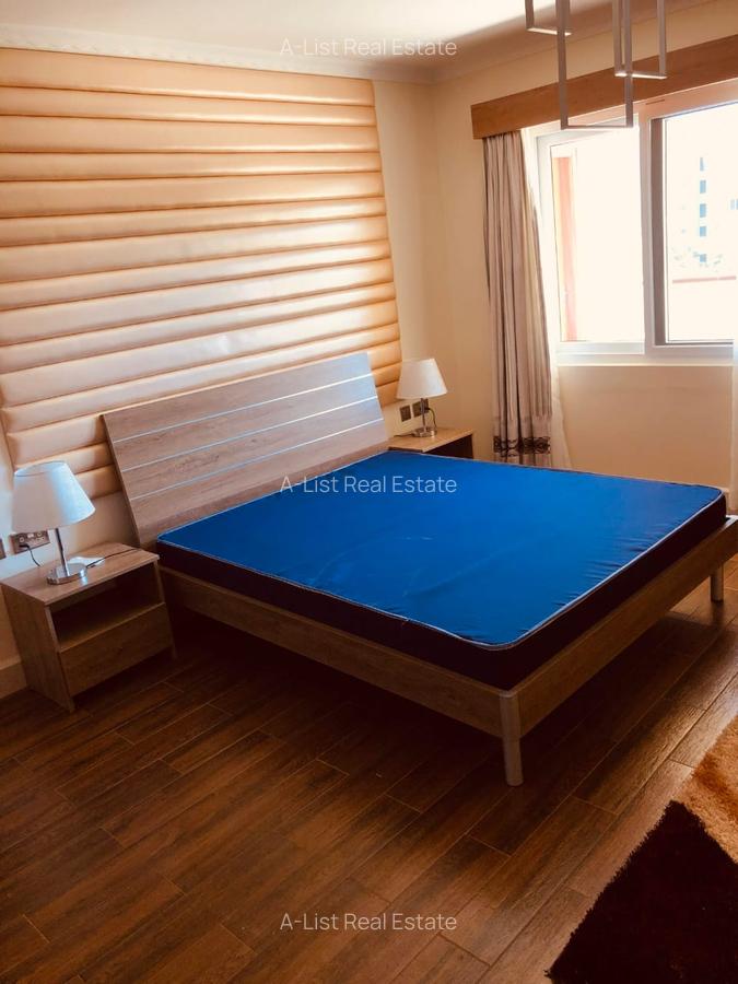 3 Bed Apartment with En Suite at Oloitoktok Road - 13