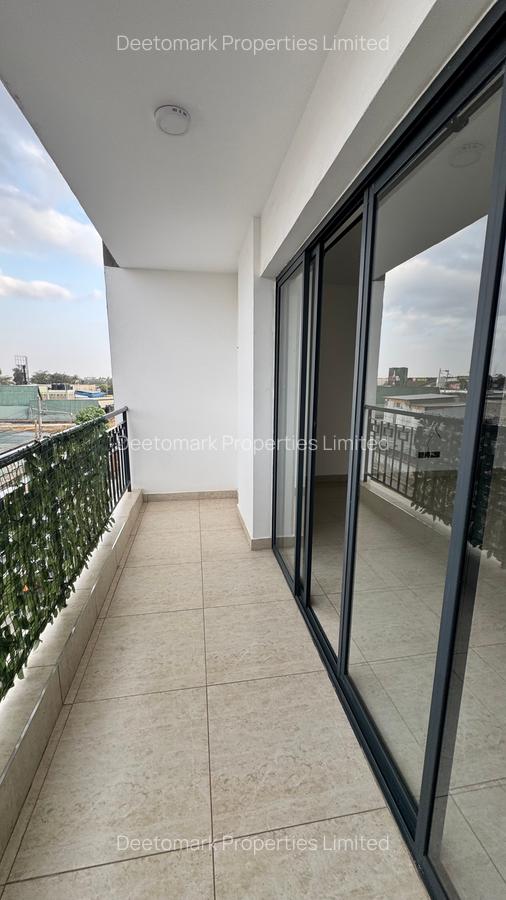3 Bed Apartment with En Suite at Langata - 5