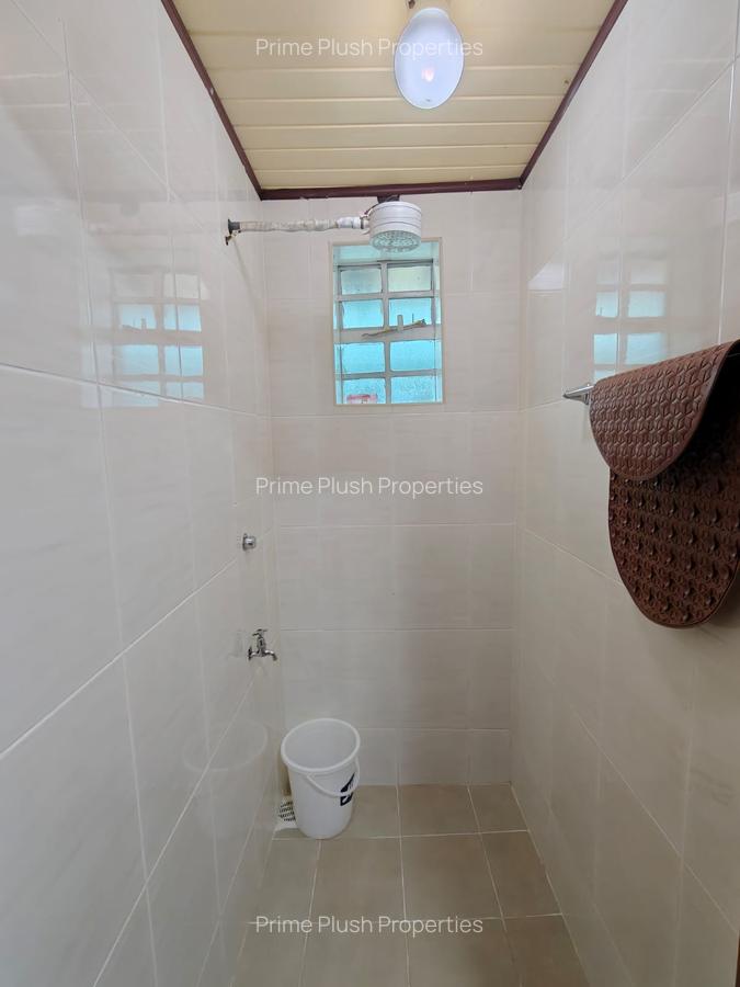 1 Bed House with Garden in Karen - 9