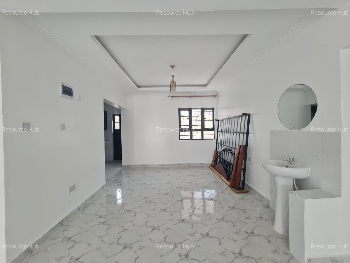 4 Bed House with En Suite at Matasia - 5