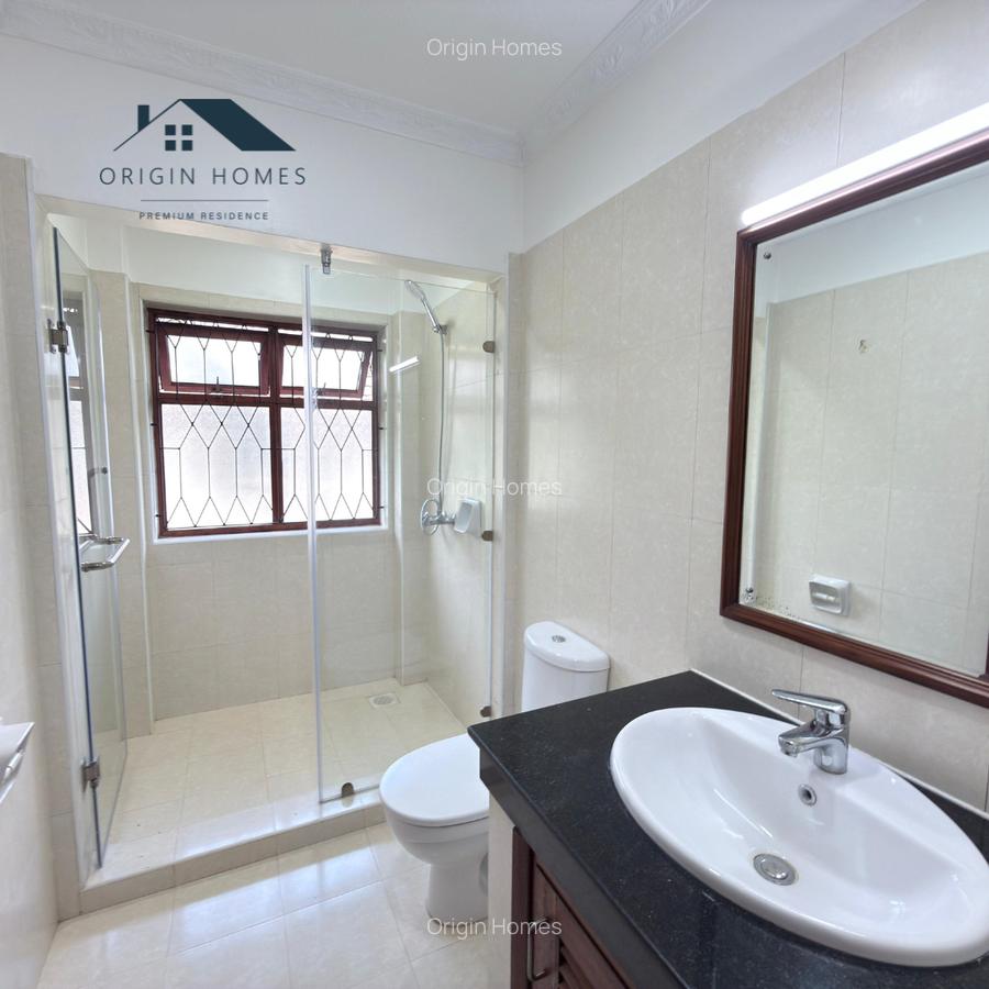 5 Bed House with En Suite at Runda - 14