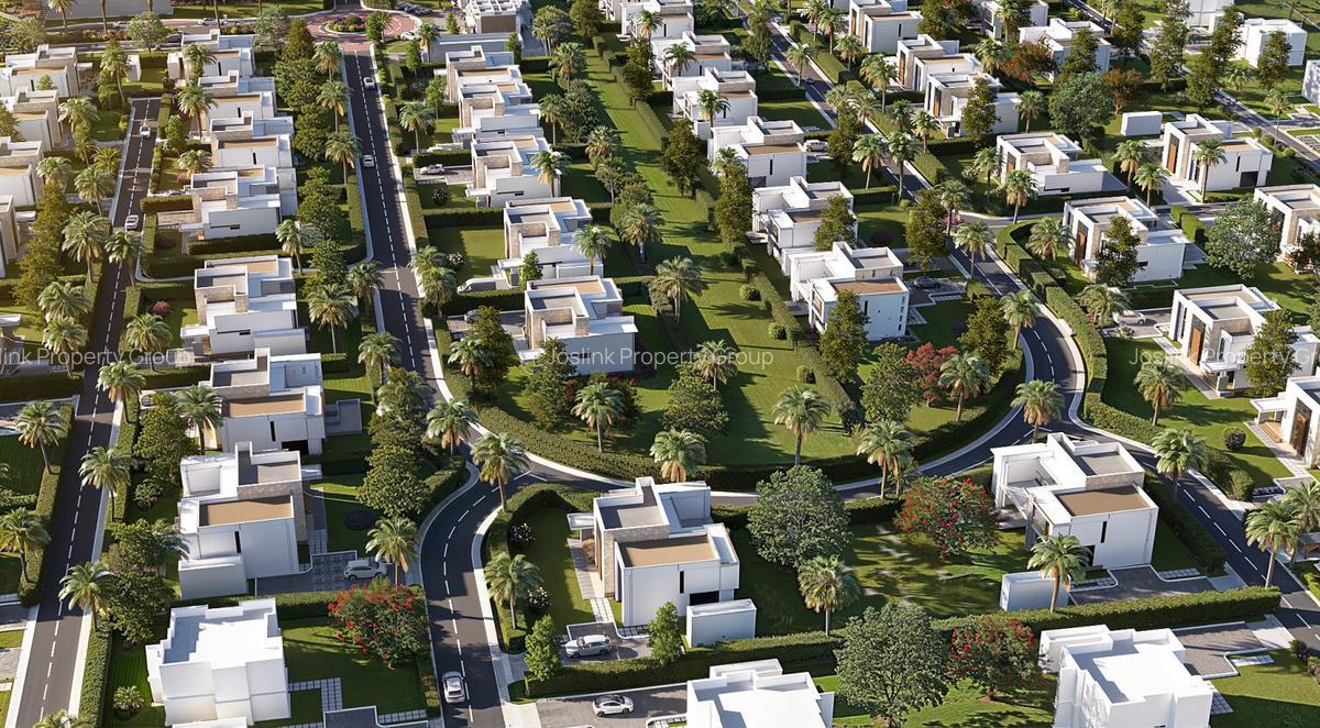 Land in Nyali Area - 1