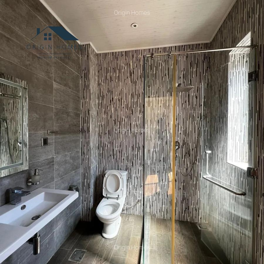 4 Bed Townhouse with En Suite at Kileleshwa - 8