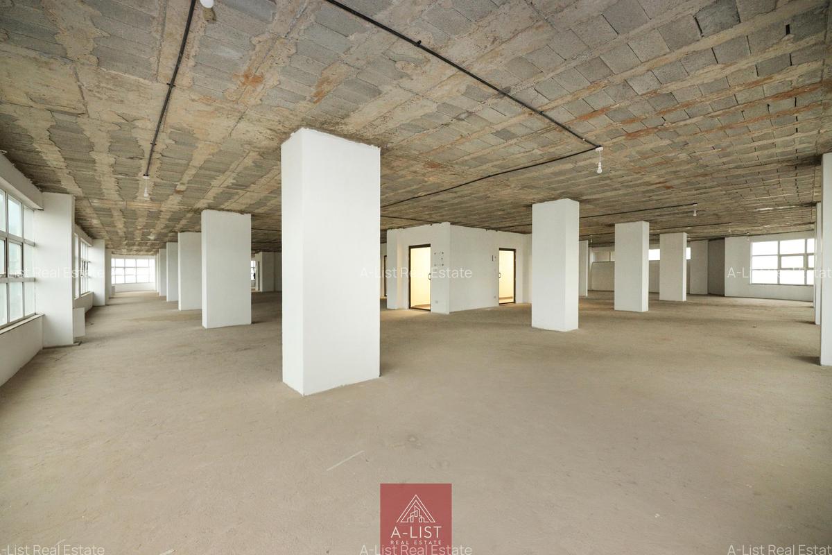 10,000 ft² Commercial Property with Backup Generator at Westlands Area - 8