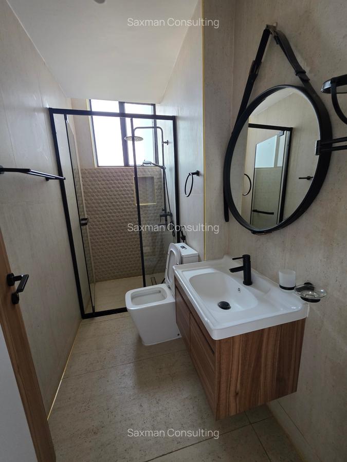 3 Bed Apartment with En Suite in Westlands Area - 20