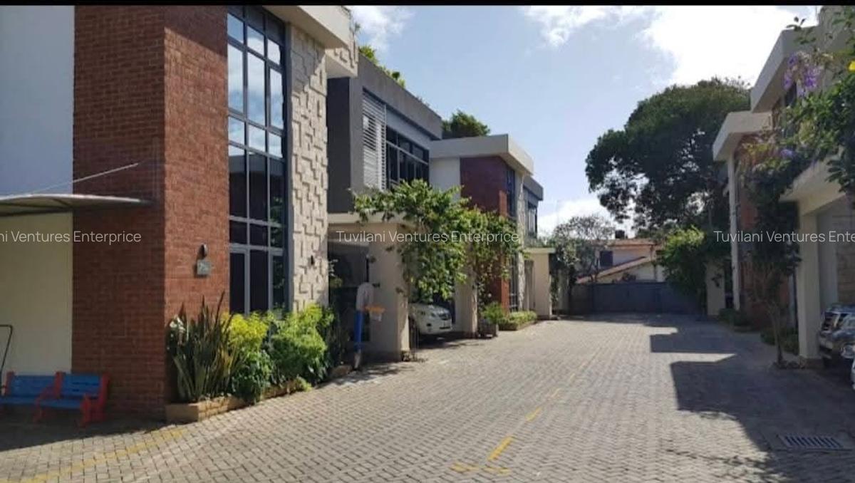 5 Bed Villa with En Suite at Nyali Mombasa - 1