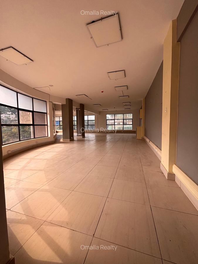 1,484 ft² Commercial Property with Service Charge Included in Westlands Area - 7
