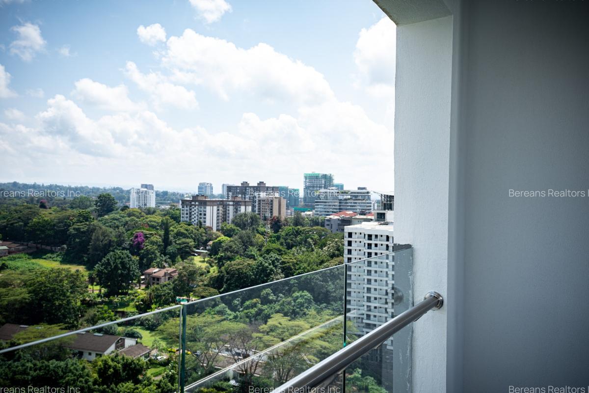 Serviced 2 Bed Apartment with En Suite in Kileleshwa - 13