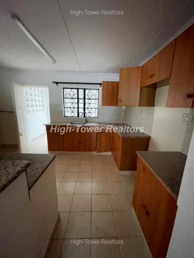 3 Bed House with En Suite in Karen - 5