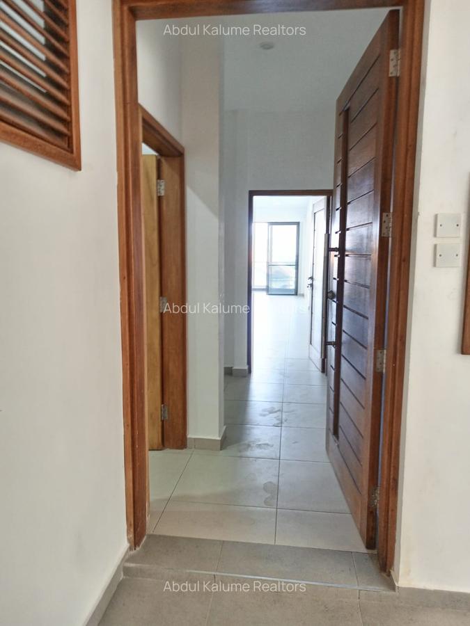 Serviced 3 Bed Apartment with En Suite at Shanzu - 12