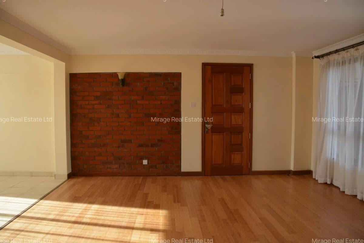 3 Bed Apartment with En Suite in Kilimani - 11