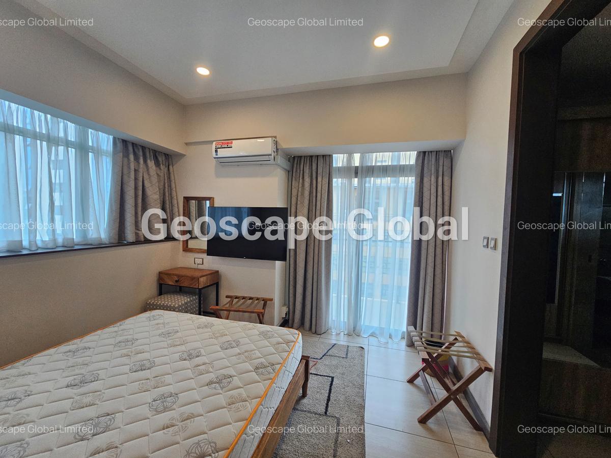 2 Bed Apartment with En Suite in Westlands Area - 12