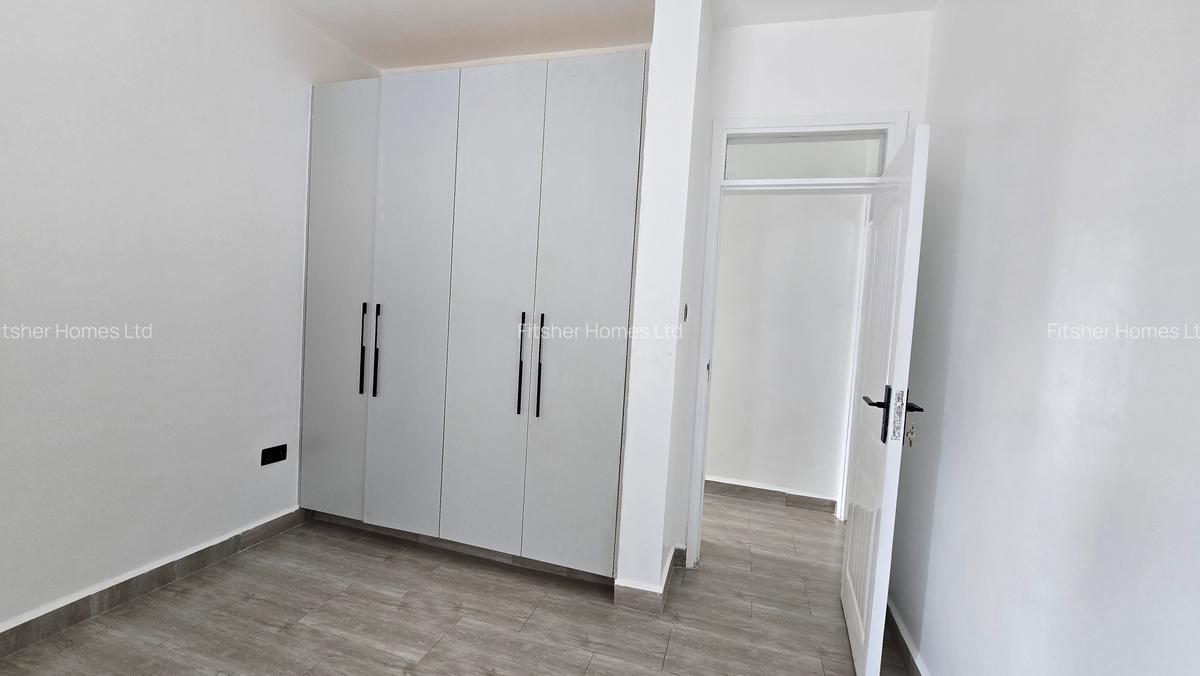 3 Bed Apartment with En Suite in Kitisuru - 16