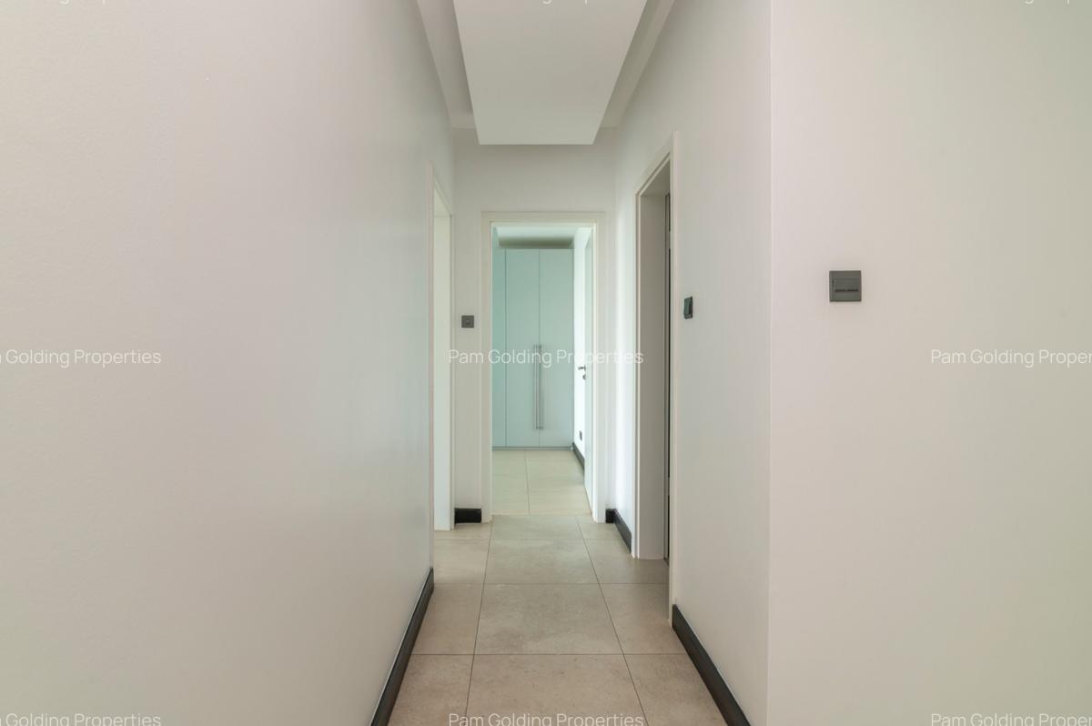 2 Bed Apartment with En Suite in Rhapta Road - 10