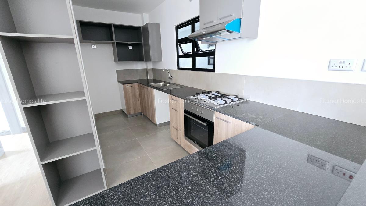 3 Bed Apartment with En Suite in Tigoni - 7