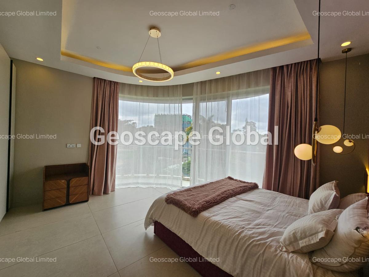 4 Bed Apartment with En Suite in Spring Valley - 5