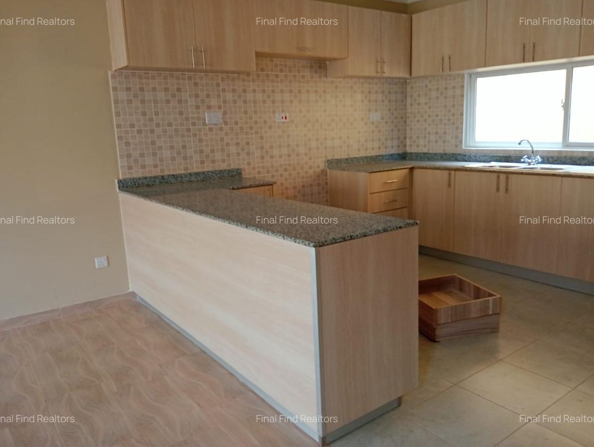 3 Bed House with Garden in Kitisuru - 11