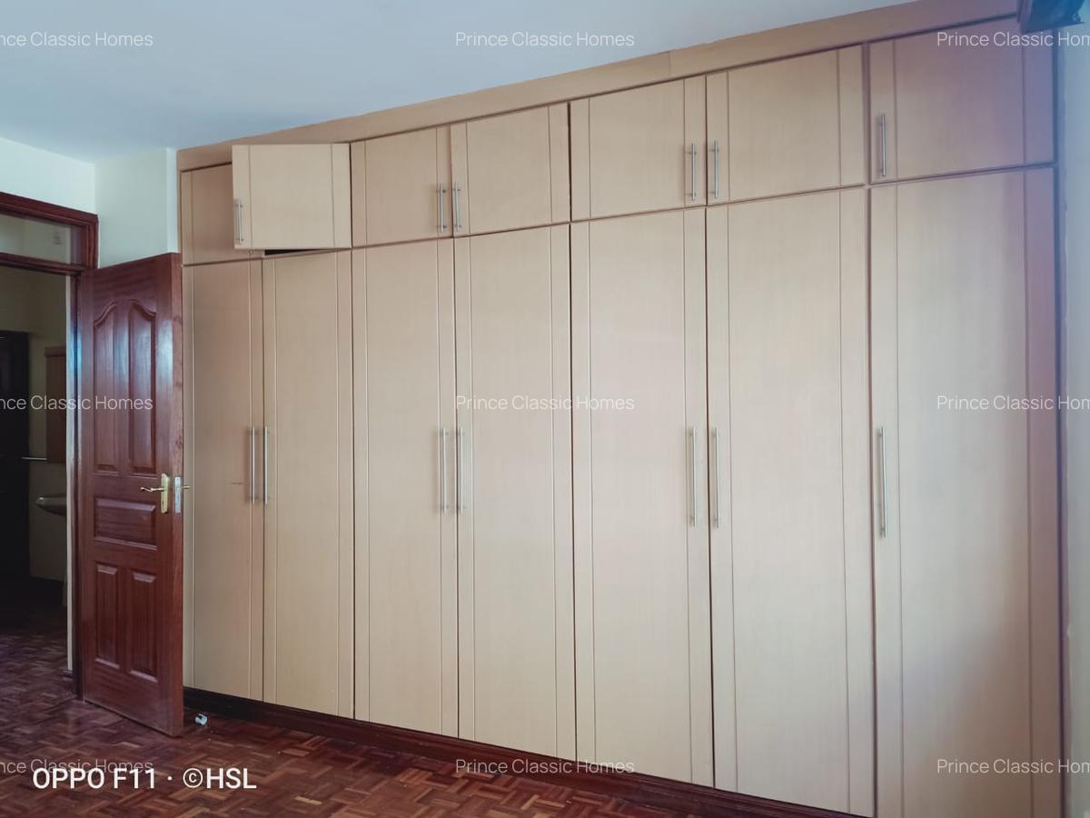2 Bed Apartment with En Suite at Kindaruma Road - 2