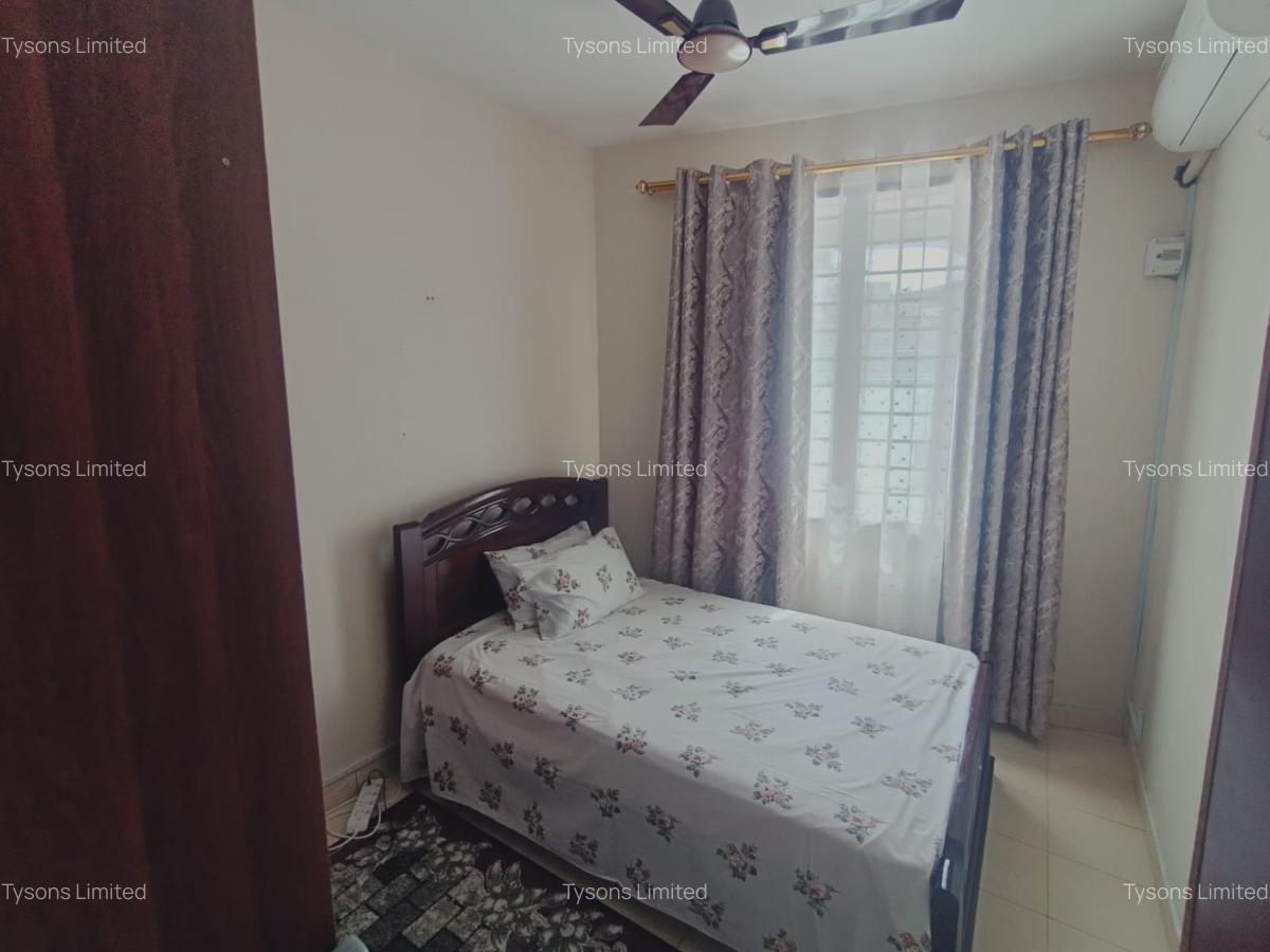 1,011 m² Commercial Property with Balcony at Off Makadara Road - 8